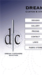 Mobile Screenshot of dcquilt.com